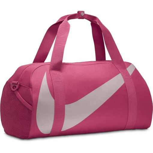 Foto de Nike Bolsa de Entrenamiento Niños - Gym Club 25L - sweet beet/sweet beet/platinum DR6100-634