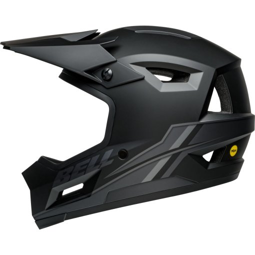 Foto de Bell Casco - Sanction 2 DLX MIPS - alpine matte black