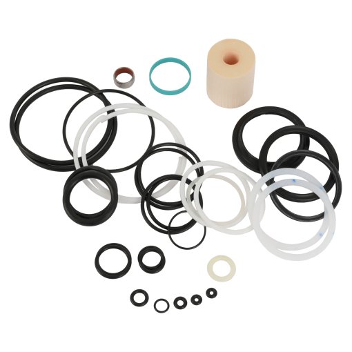 Produktbild von FOX Dichtungskit für FLOAT X2 Dämpfer (MJ 2019) - 803-01-317