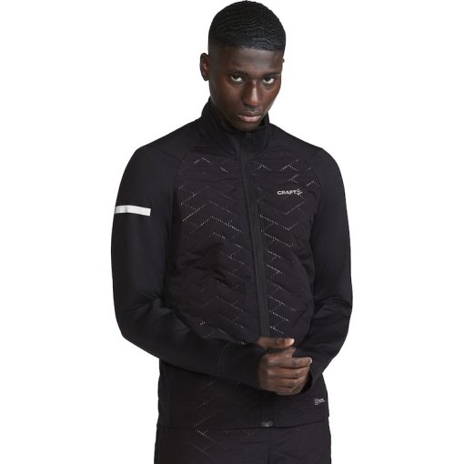 Immagine prodotto da CRAFT Giacca da corsa Uomo - ADV SubZ - Nero