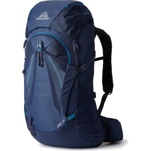 Produktbild von Gregory Jade 38 Rucksack Damen - Midnight Navy
