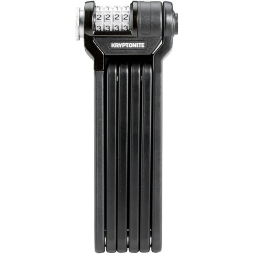 Foto de Kryptonite Candado Plegable 85cm - Keeper Combo 585