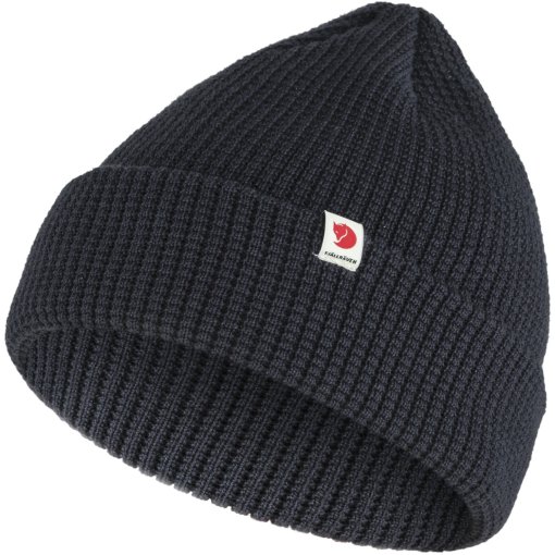 Foto de Fjällräven Gorra - Tab - dark navy