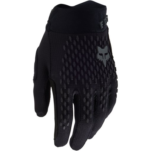 Foto de FOX Guantes MTB Niños - Defend - negro