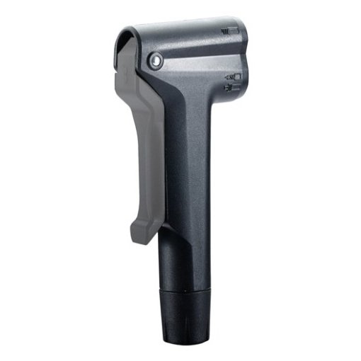 Productfoto van BBB Cycling DualHead 3.0 BFP-96 Relacement Pump Head