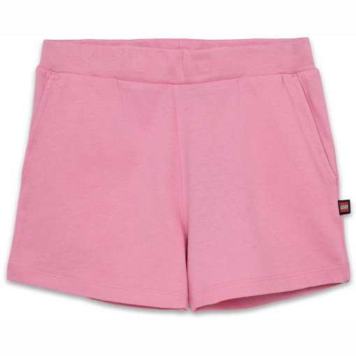 Foto de LEGO® Para 300 - Pantalones Cortos Niña - Light Pink