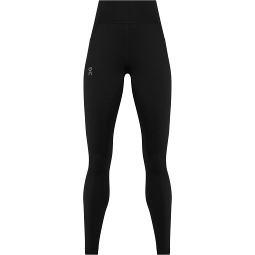 Productfoto van On Train Fitnessleggings voor dames - Zwart