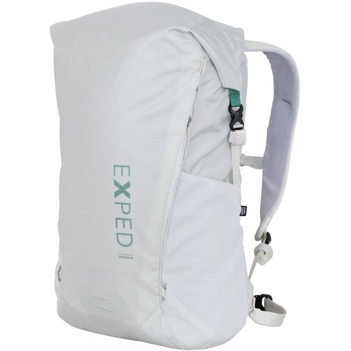 Photo produit de Exped Typhoon 25 Sac à dos - fog