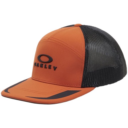 Foto de Oakley Gorra Trucker - Podium - Auburn