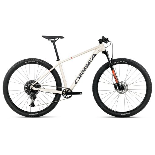 Immagine prodotto da Orbea MTB 29&quot; - ONNA 20 - 2026 - Ivory White (gloss) - Navy Blue (matt)