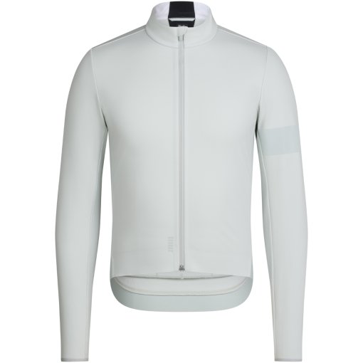 Kuva tuotteesta Rapha Pro Team -termostakki, miehet - grey/grey