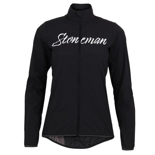 Produktbild von Stoneman Performance Jacke by Maloja Damen - moonless