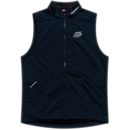 Zdjęcie: Troy Lee Designs Stage Kamizelka Mężczyźni - Mono Black