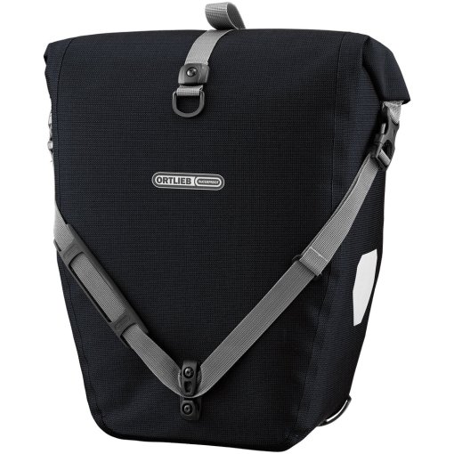 Productfoto van ORTLIEB Back-Roller Urban Single - QL3.1 Fietstas - 20L - ink