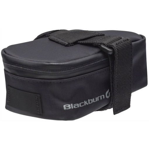 Foto de Blackburn Bolsa de Sillín - Grid MTB Seat Bag - 0.4 L - negro