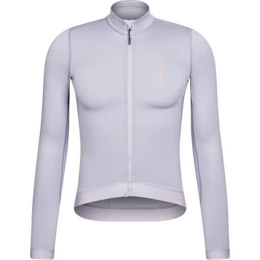 Picture of Isadore Alternative Light Longsleeve Jersey Men - Lilac Marble