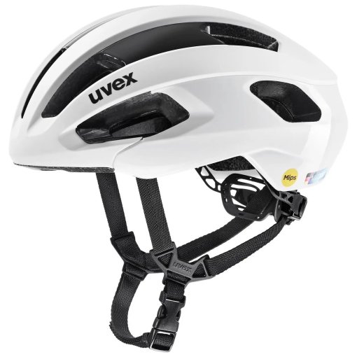 Foto de Uvex Casco - rise pro MIPS - blanco mate 2024