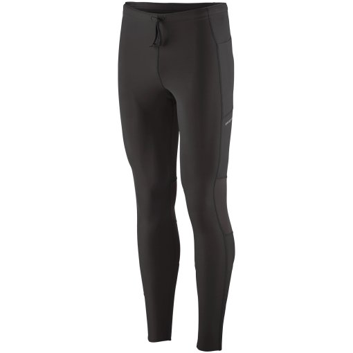 Photo produit de Patagonia Collant Homme - Endless Run - noir