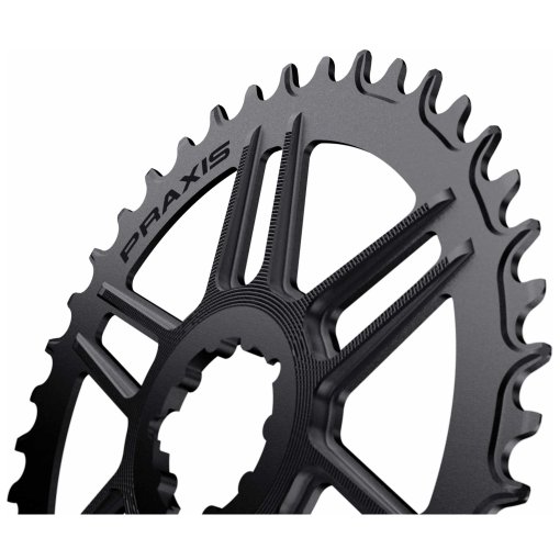 Praxis Works Chainring - Road | Direct Mount (3-Bolt) | Narrow