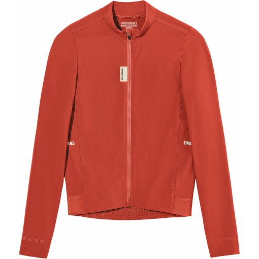 Picture of FINGERSCROSSED Road Longsleeve Jersey Women - Jaspis