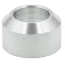 Foto de The Robert Axle Project Espaciadores para Ejes Pasantes - cónico