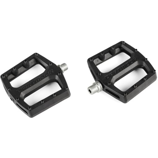 Picture of Dartmoor Roost Pedals - black