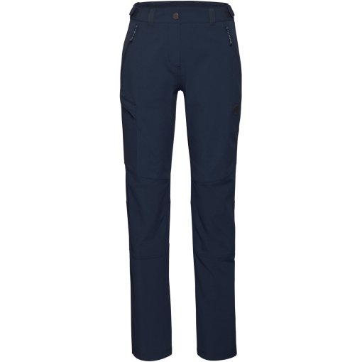 Foto de Mammut Pantalones Mujer - Runbold IV - marine