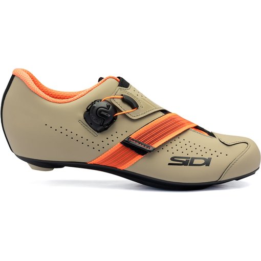 Immagine prodotto da Sidi Scarpe per Bici da Corsa - Prima - Sand/Coral - 2025