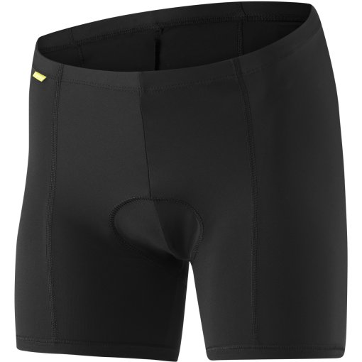 Produktbild von Gonso Base Rad Unterhose Damen - Schwarz