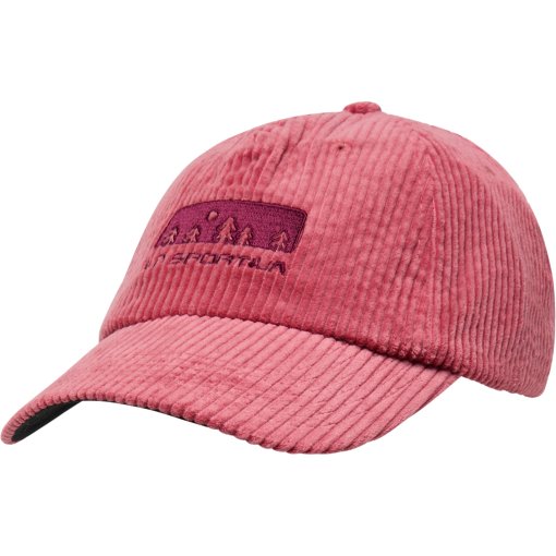 Foto de La Sportiva Gorra - Setter - Rosebay/Redwood