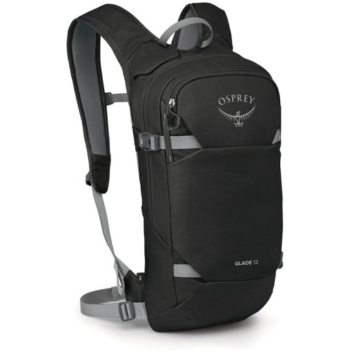 Immagine prodotto da Osprey Zaino Glade 12 - Nero