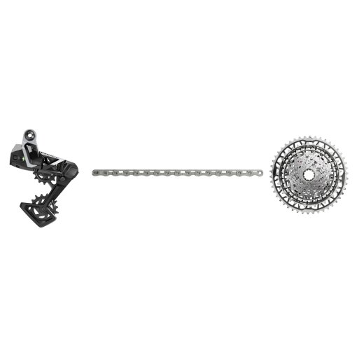 Foto de SRAM Kit de Actualización FORCE AXS XPLR | 1x13 Velocidades | E1