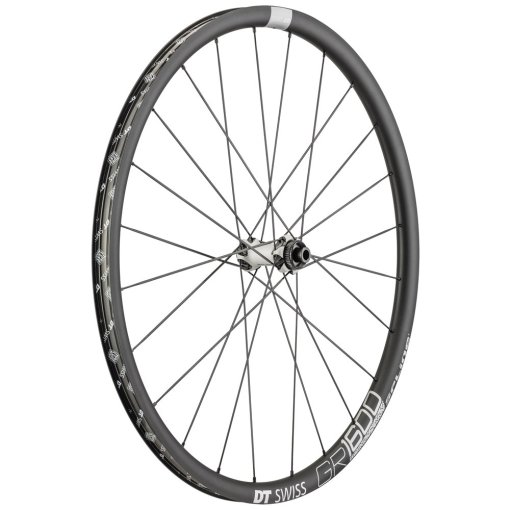 DT Swiss E 1800 SPLINE db 32 - Front Wheel - Clincher