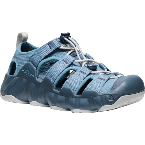Produktbild von KEEN Hyperport H2 Sandalen Damen - Coronet Blue/Vapor