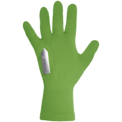 Foto de Q36.5 Guantes de Invierno para lluvia - fluo green