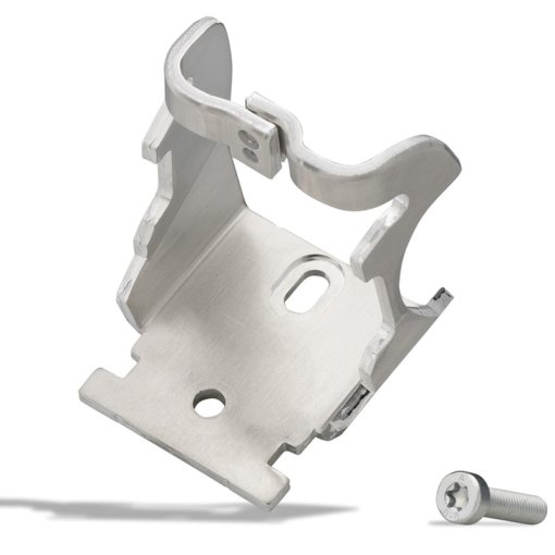 Produktbild von Bosch Halteradapter-Kit PowerPack Frame, steckerseitig Akku-Adapter 1 BBP35YY