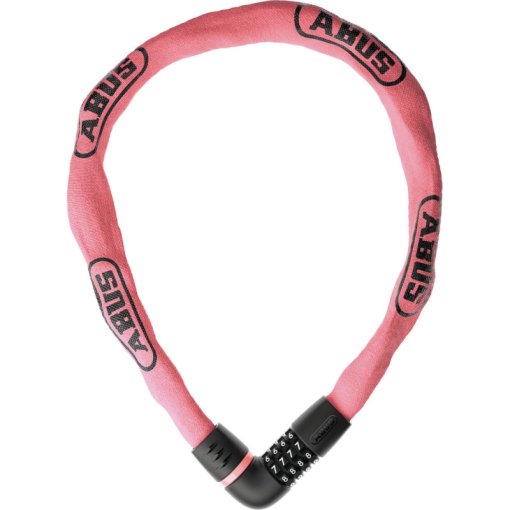 Productfoto van ABUS Tresor 6807C – 110 cm Kettingslot - rose blush