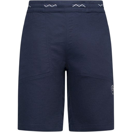 Picture of La Sportiva Bolt Shorts Men - Night Sky/Chalk