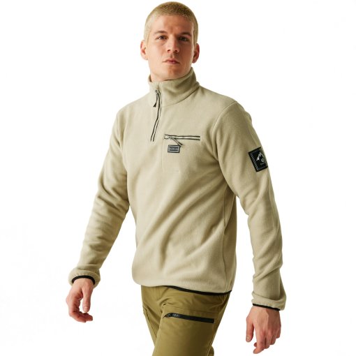 Foto de Dare 2b Jersey Polar Hombre - Affinity - 06Q Abbeystone