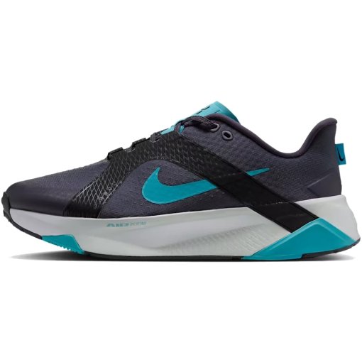 Produktbild von Nike Hybrid RN Trainingsschuhe Herren - gridiron/black/light silver/dusty cactus IV5066-003