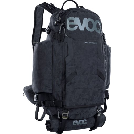 Immagine prodotto da EVOC Zaino - Trail Builder - 35 L - Nero