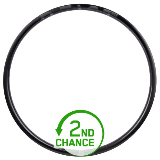 Produktbild von Beast Components TR30 29 Zoll Carbon MTB Felge - UD black - B-Ware