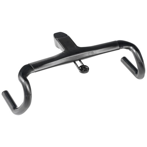 Immagine prodotto da bike ahead composites THE COCKPIT - Manubrio integrato in carbonio - Gravel