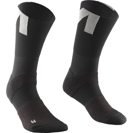 Foto de Mavic Calcetines - Essential Thermo - negro/plata