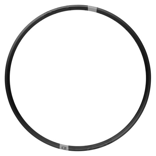 Immagine prodotto da Crankbrothers Crankbrothers Cerchio Gravel 28&quot; / 700C - SYNTHESIS - Anteriore - nero