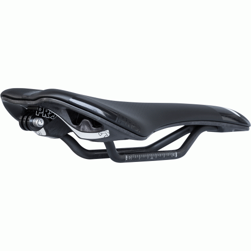 ACID Satteltasche PACK PRO 11 black, 89,95 ACID Satteltasche PACK PRO 11 black, 89,95