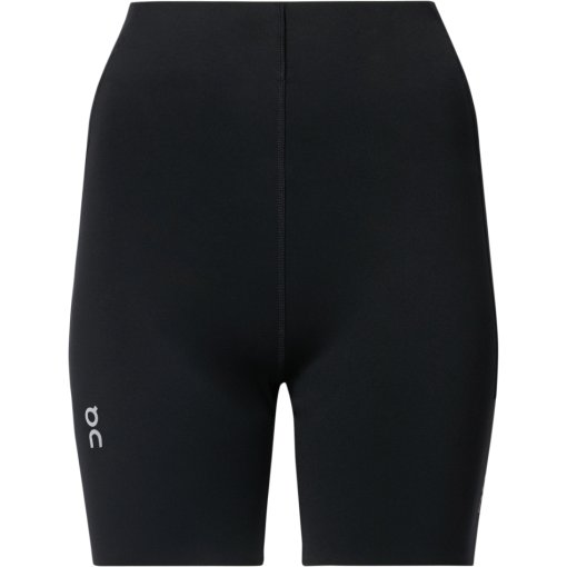 Foto de On Malla Corta - Train Tight Shorts - Negro