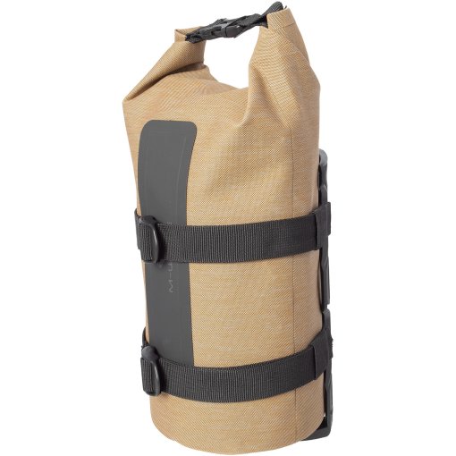 Produktbild von M-Wave Cargo Cage FRK5 Bundle Gabeltasche - sand