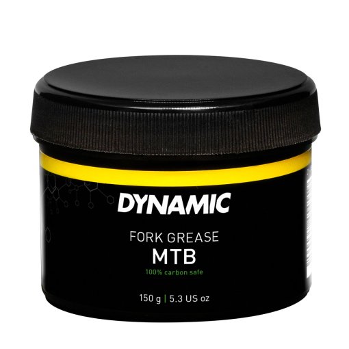 Produktbild von Dynamic Federgabelfett - 200ml