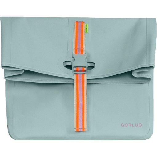 Immagine prodotto da Gofluo Houston 2.0 Borsa portapacchi laterale - Sky Blue